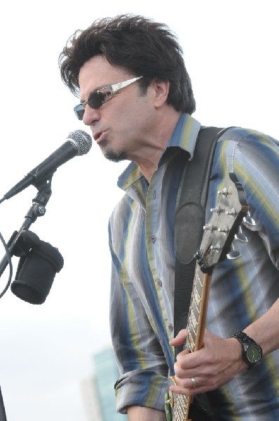 Cracker at SXSW2010, Auditorium Shores, Austin, Texas 03/19/10