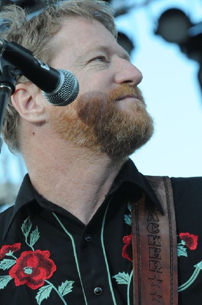 Cracker at SXSW2010, Auditorium Shores, Austin, Texas 03/19/10