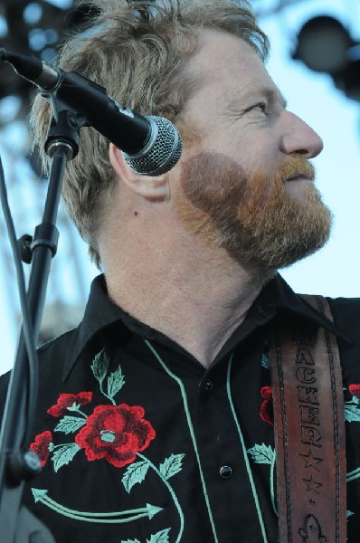 Cracker at SXSW2010, Auditorium Shores, Austin, Texas 03/19/10