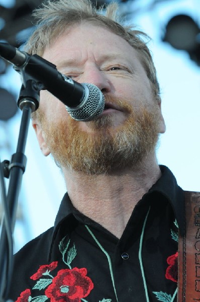 Cracker at SXSW2010, Auditorium Shores, Austin, Texas 03/19/10