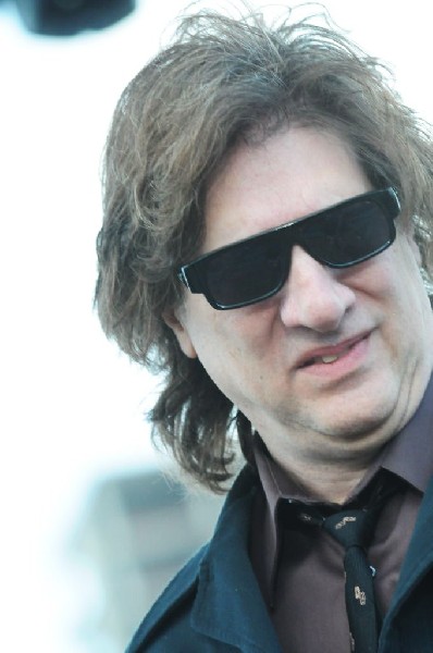 Cracker at SXSW2010, Auditorium Shores, Austin, Texas 03/19/10