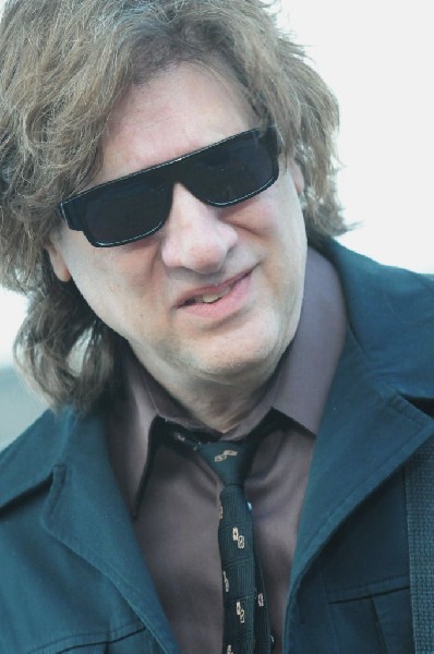 Cracker at SXSW2010, Auditorium Shores, Austin, Texas 03/19/10