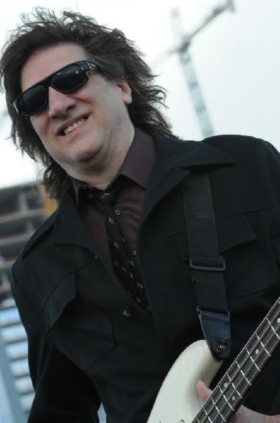 Cracker at SXSW2010, Auditorium Shores, Austin, Texas 03/19/10