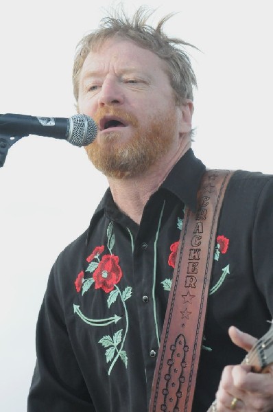 Cracker at SXSW2010, Auditorium Shores, Austin, Texas 03/19/10