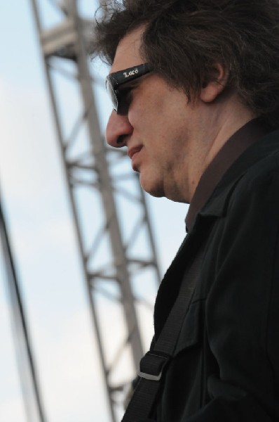 Cracker at SXSW2010, Auditorium Shores, Austin, Texas 03/19/10