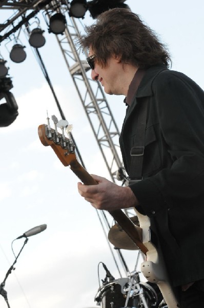 Cracker at SXSW2010, Auditorium Shores, Austin, Texas 03/19/10