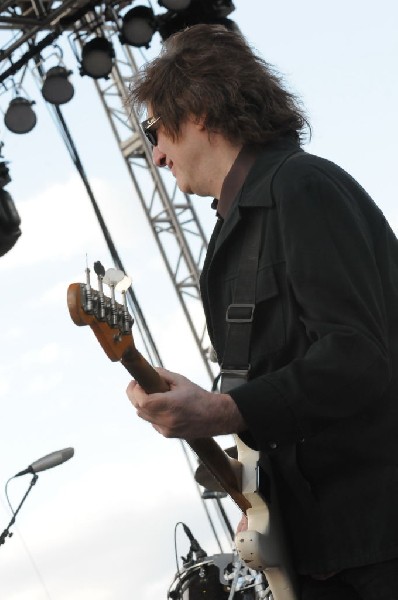 Cracker at SXSW2010, Auditorium Shores, Austin, Texas 03/19/10