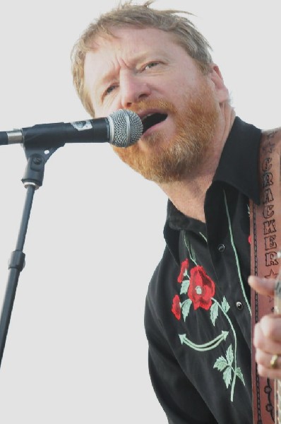 Cracker at SXSW2010, Auditorium Shores, Austin, Texas 03/19/10