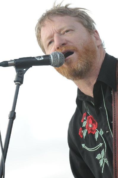 Cracker at SXSW2010, Auditorium Shores, Austin, Texas 03/19/10