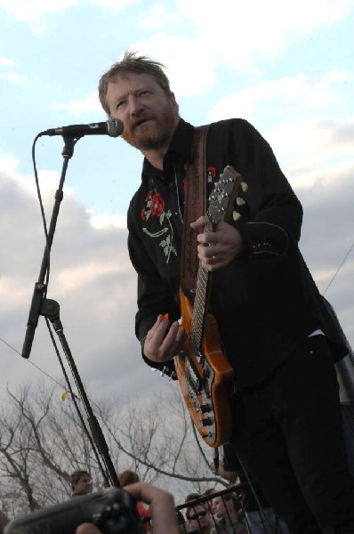 Cracker at SXSW2010, Auditorium Shores, Austin, Texas 03/19/10