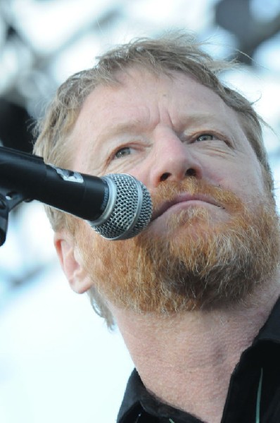 Cracker at SXSW2010, Auditorium Shores, Austin, Texas 03/19/10