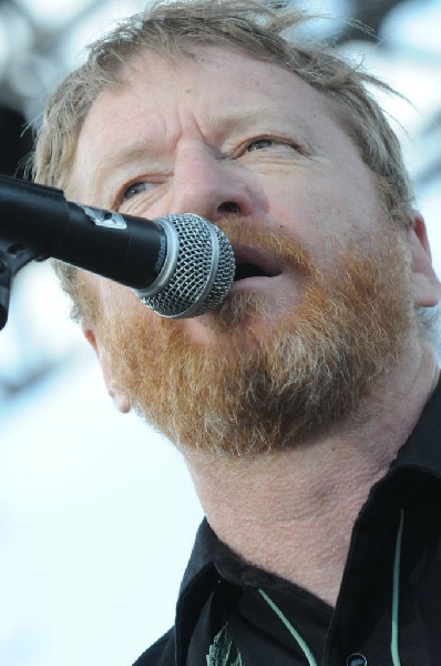 Cracker at SXSW2010, Auditorium Shores, Austin, Texas 03/19/10