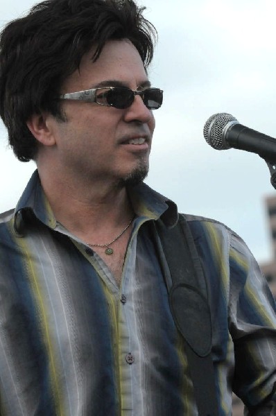 Cracker at SXSW2010, Auditorium Shores, Austin, Texas 03/19/10