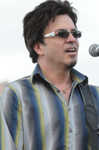 Cracker at SXSW2010, Auditorium Shores, Austin, Texas 03/19/10