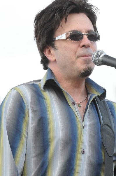 Cracker at SXSW2010, Auditorium Shores, Austin, Texas 03/19/10