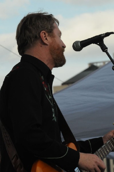 Cracker at SXSW2010, Auditorium Shores, Austin, Texas 03/19/10