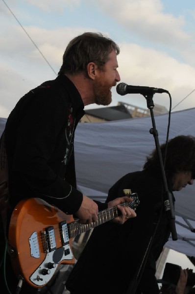 Cracker at SXSW2010, Auditorium Shores, Austin, Texas 03/19/10