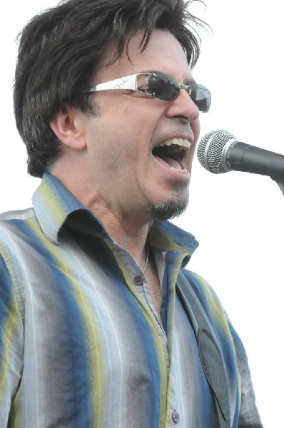 Cracker at SXSW2010, Auditorium Shores, Austin, Texas 03/19/10