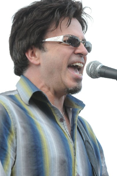 Cracker at SXSW2010, Auditorium Shores, Austin, Texas 03/19/10