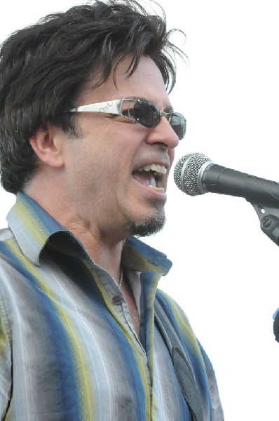 Cracker at SXSW2010, Auditorium Shores, Austin, Texas 03/19/10