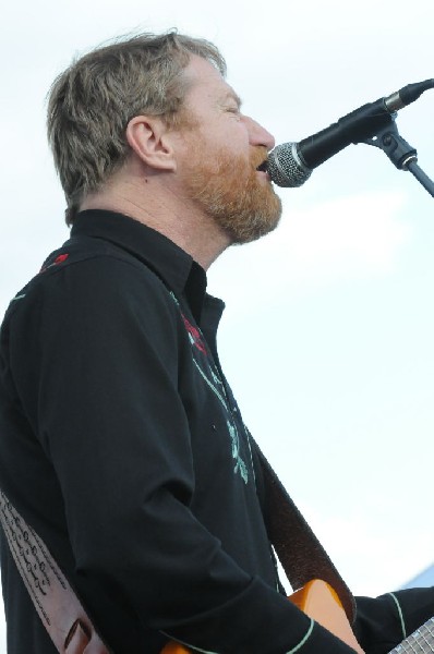 Cracker at SXSW2010, Auditorium Shores, Austin, Texas 03/19/10