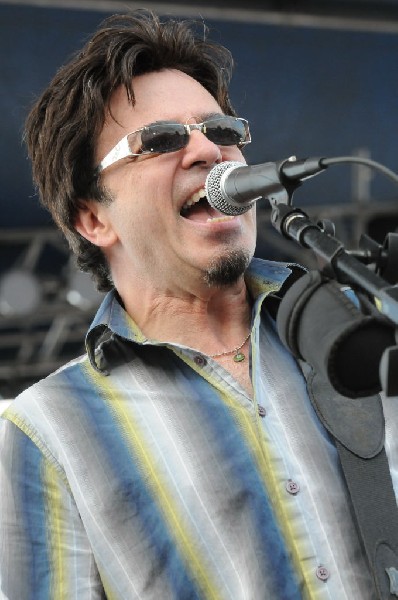 Cracker at SXSW2010, Auditorium Shores, Austin, Texas 03/19/10