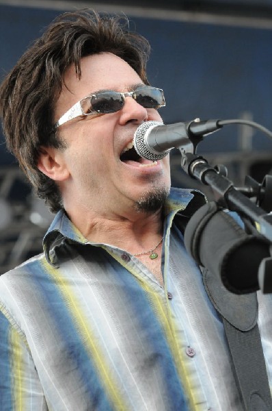 Cracker at SXSW2010, Auditorium Shores, Austin, Texas 03/19/10