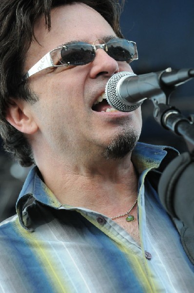 Cracker at SXSW2010, Auditorium Shores, Austin, Texas 03/19/10