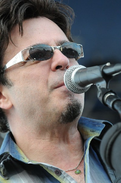 Cracker at SXSW2010, Auditorium Shores, Austin, Texas 03/19/10