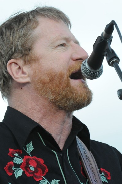 Cracker at SXSW2010, Auditorium Shores, Austin, Texas 03/19/10