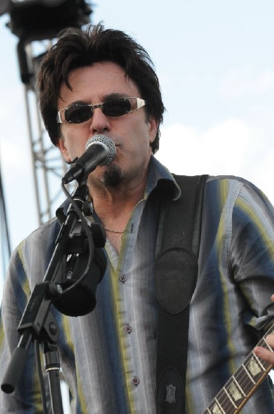 Cracker at SXSW2010, Auditorium Shores, Austin, Texas 03/19/10