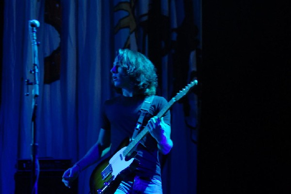 Cute Is What We Aim For at The Frank Erwin Center