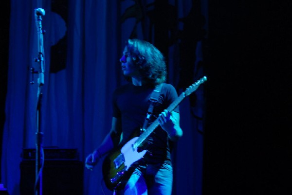 Cute Is What We Aim For at The Frank Erwin Center