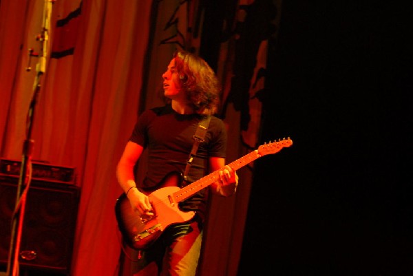 Cute Is What We Aim For at The Frank Erwin Center