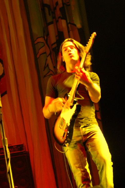 Cute Is What We Aim For at The Frank Erwin Center