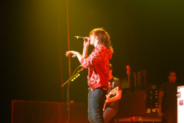 Cute Is What We Aim For at The Frank Erwin Center