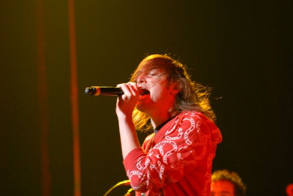 Cute Is What We Aim For at The Frank Erwin Center