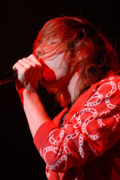 Cute Is What We Aim For at The Frank Erwin Center