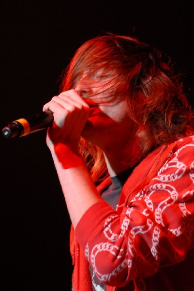 Cute Is What We Aim For at The Frank Erwin Center