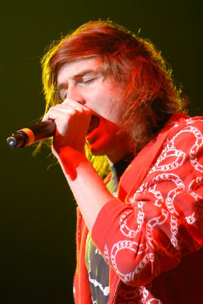 Cute Is What We Aim For at The Frank Erwin Center