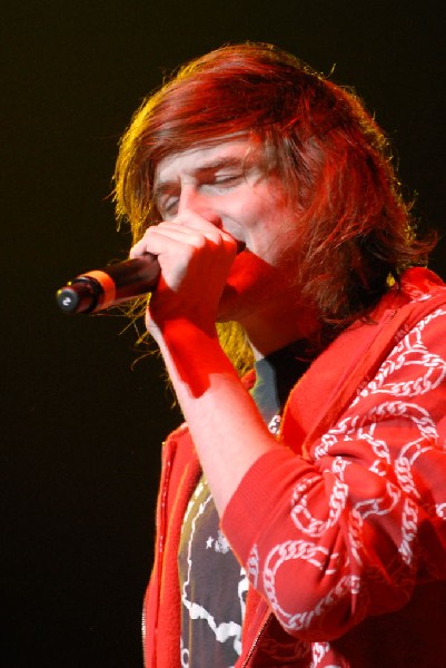 Cute Is What We Aim For at The Frank Erwin Center