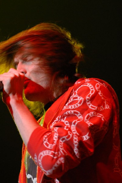 Cute Is What We Aim For at The Frank Erwin Center