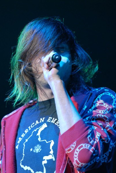 Cute Is What We Aim For at The Frank Erwin Center