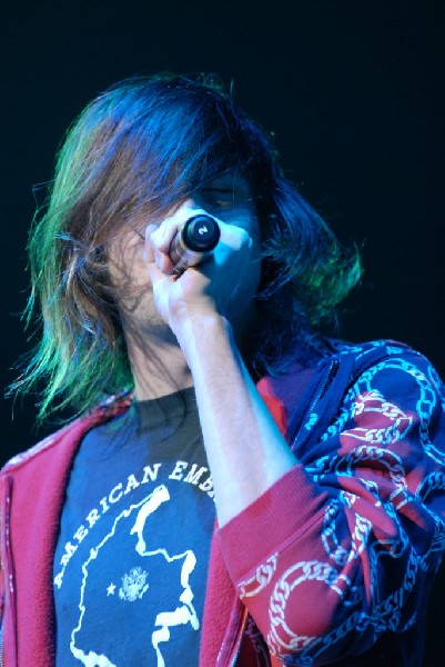 Cute Is What We Aim For at The Frank Erwin Center