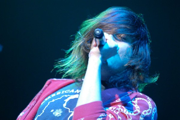 Cute Is What We Aim For at The Frank Erwin Center