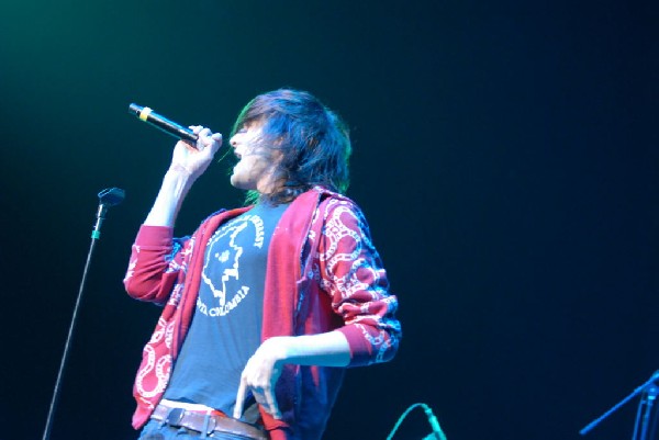 Cute Is What We Aim For at The Frank Erwin Center