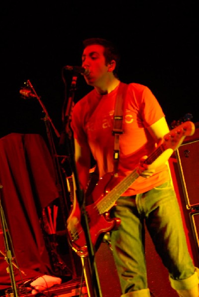 Cute Is What We Aim For at The Frank Erwin Center