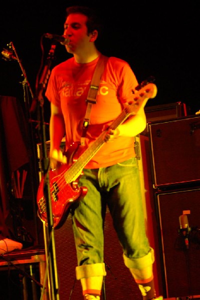 Cute Is What We Aim For at The Frank Erwin Center