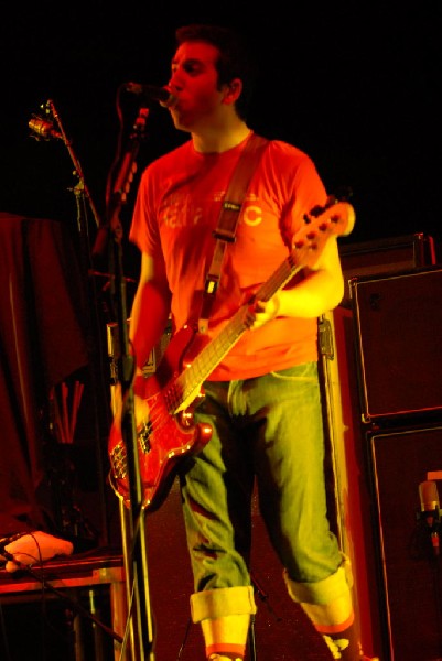 Cute Is What We Aim For at The Frank Erwin Center