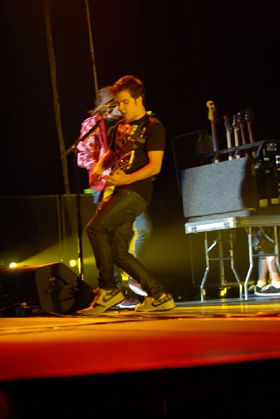 Cute Is What We Aim For at The Frank Erwin Center